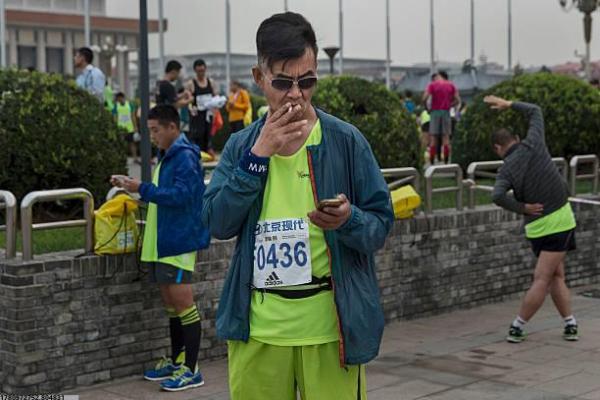 体育开学培训心得体会与学员感悟(图1)